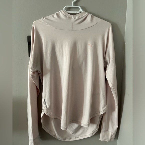 Puma long sleeve - Picture 2 of 2